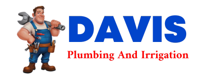 Trusted plumber in FERNWOOD